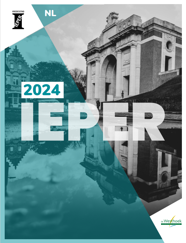 Brochure Ieper 2023