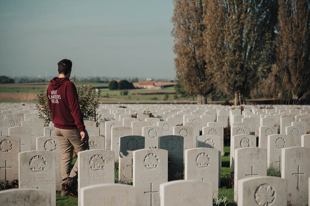 Visit Flanders Fields Visit Flanders Fields