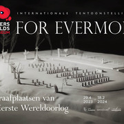 For Evermore - campagnebeeld
