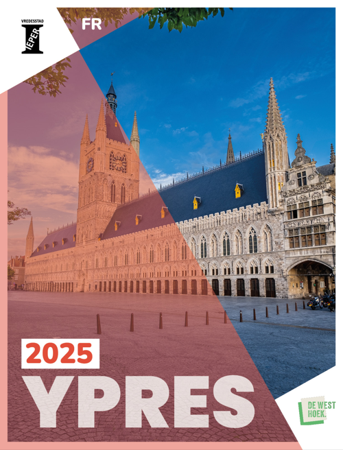 Brochure Ypres 2024