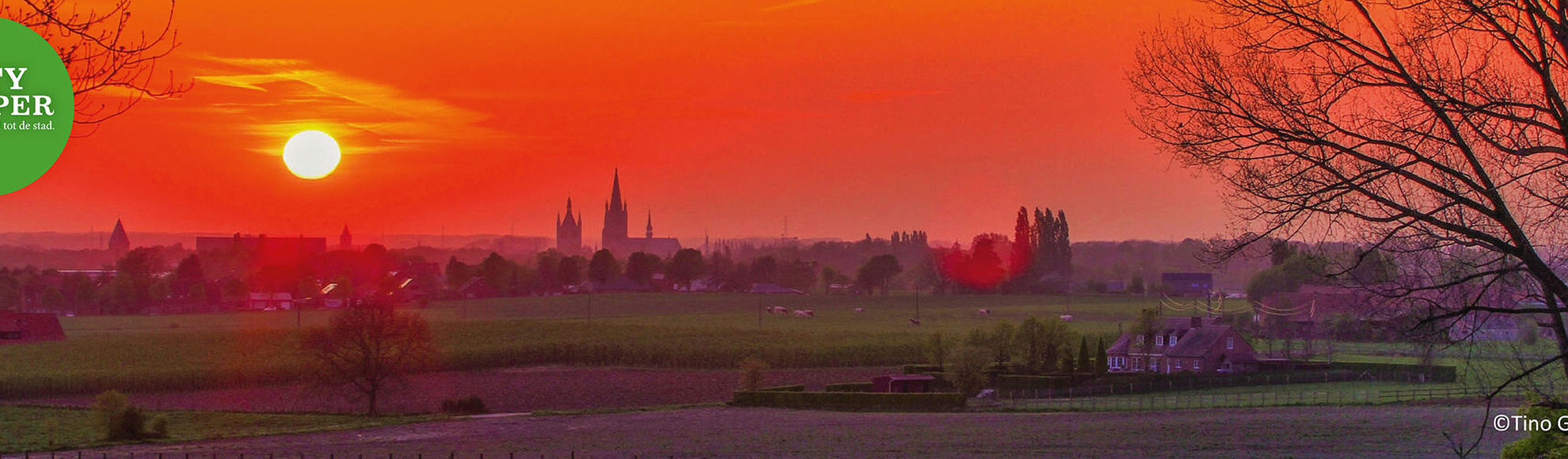 Citytrieper Arrangement - Toerisme Ieper - Alle Info Voor Jouw Bezoek