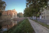 Menin Gate House